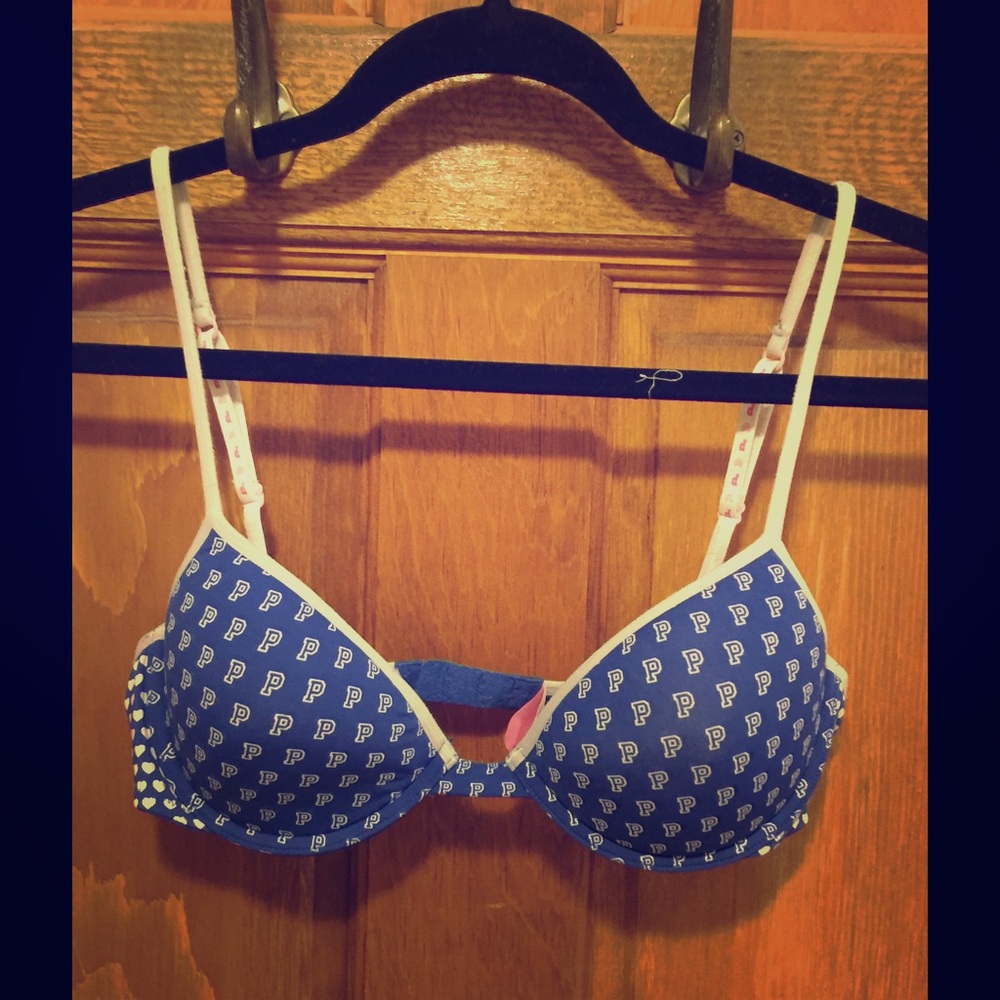 COPY - 34C Victoria's Secret PINK Bra